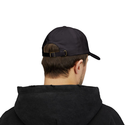 Ghoul Dad Embroidered Dad Hat