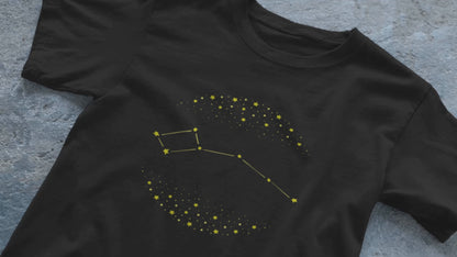 Big Dipper Little Dipper Shirt Set